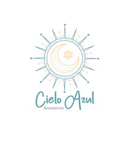 Cielo Azul Accesorios